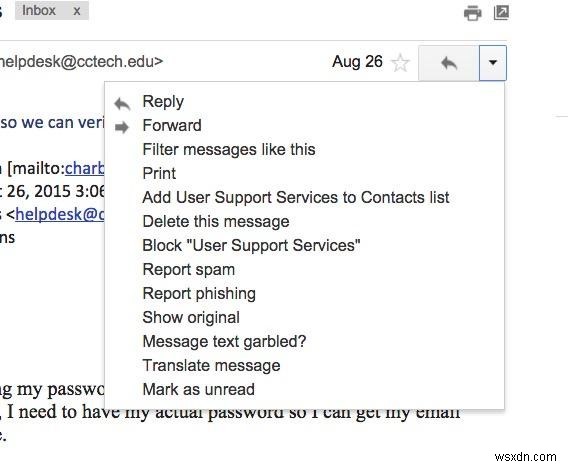 Gmail 활용도를 극대화하는 15가지 필수 꿀팁