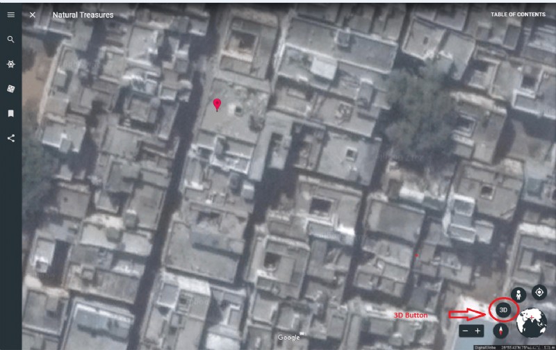 구글 어스(Google Earth)의 새로운 기능 완벽 정리: 클릭 한 번으로 떠나는 세계 탐험