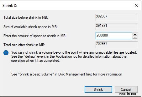 Windows 디스크 관리 완벽 가이드: 하드 드라이브 공간 최적화 방법