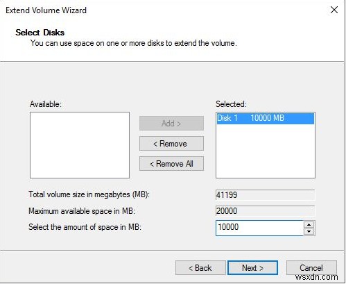 Windows 디스크 관리 완벽 가이드: 하드 드라이브 공간 최적화 방법
