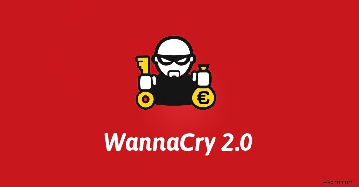 2017년 랜섬웨어 공격 총정리 – WannaCry부터 Doxware까지