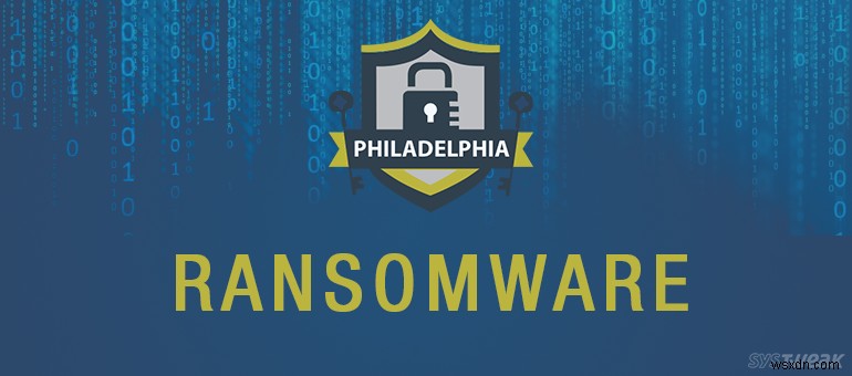 2017년 랜섬웨어 공격 총정리 – WannaCry부터 Doxware까지