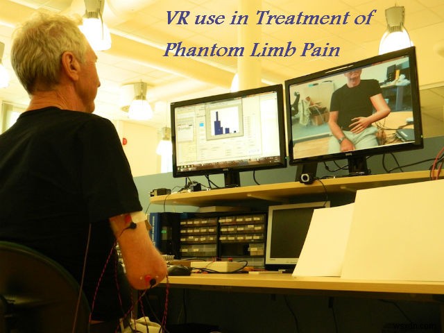 가상현실(VR)은 의료 산업을 어떻게 바꾸고 있을까? – 2부