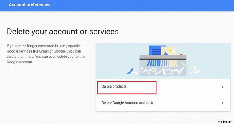 Gmail 계정 삭제 방법 – 단계별 완벽 가이드