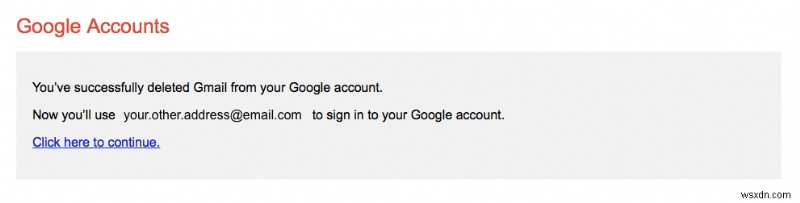 Gmail 계정 삭제 방법 – 단계별 완벽 가이드