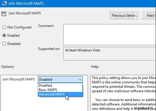 Windows Defender 보안 성능을 극대화하는 설정 방법