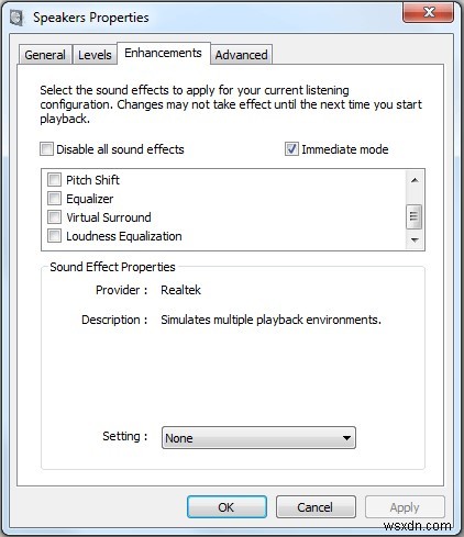 Windows PC에서 스피커 지직거림·웅웅거림 잡음 해결하는 4가지 방법