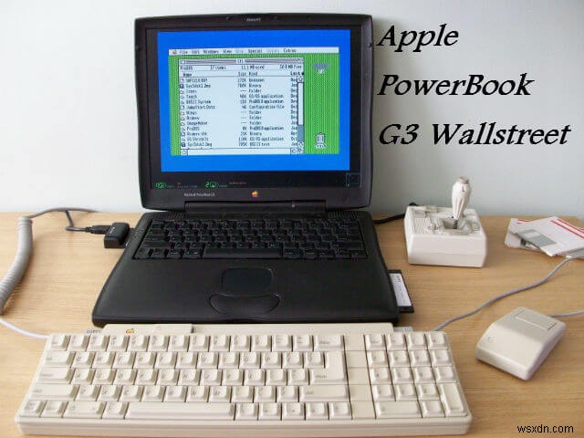1998년 최고의 기기 9선 – 90년대 기술 혁신의 정점 (2부)