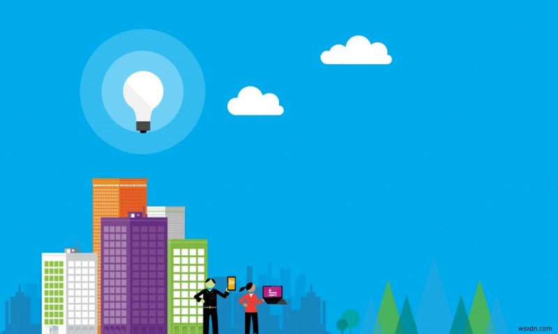 Microsoft 계정 완벽 가이드 – 하나의 계정으로 모든 Microsoft 서비스 200% 활용하기