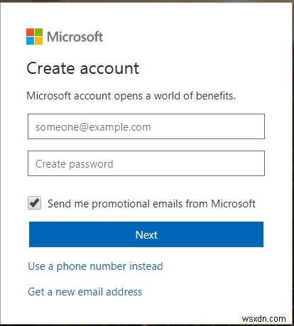 Microsoft 계정 완벽 가이드 – 하나의 계정으로 모든 Microsoft 서비스 200% 활용하기