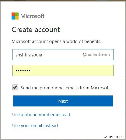 Microsoft 계정 완벽 가이드 – 하나의 계정으로 모든 Microsoft 서비스 200% 활용하기