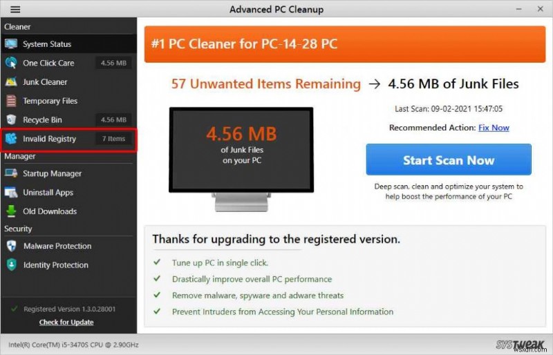 Windows 11·10·8·7 레지스트리 오류 원인과 해결 방법 총정리