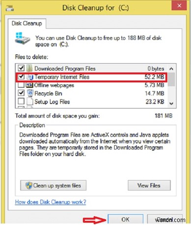 Windows 10, 7, 8에서 정크 파일·임시 파일 삭제하는 완벽 가이드