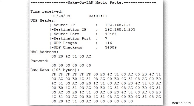 Wake-on-LAN(WoL)이란? 원격으로 컴퓨터 켜는 기능의 개념과 활성화 방법
