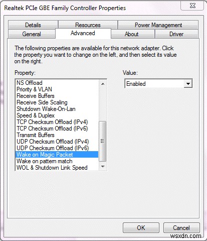 Wake-on-LAN(WoL)이란? 원격으로 컴퓨터 켜는 기능의 개념과 활성화 방법