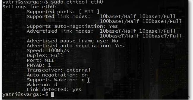 Wake-on-LAN(WoL)이란? 원격으로 컴퓨터 켜는 기능의 개념과 활성화 방법