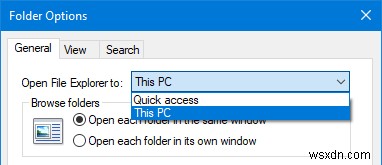 Windows 파일 탐색기 활용도를 높여주는 필수 팁과 요령 10가지