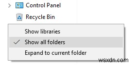 Windows 파일 탐색기 활용도를 높여주는 필수 팁과 요령 10가지