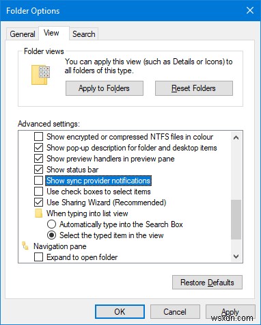 Windows 파일 탐색기 활용도를 높여주는 필수 팁과 요령 10가지