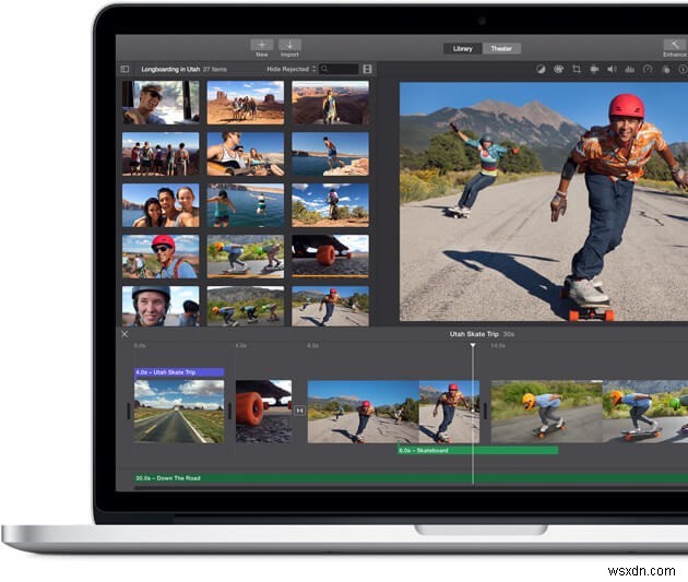 Mac 또는 PC에서 iPhone·iPad로 사진 전송하는 방법 총정리