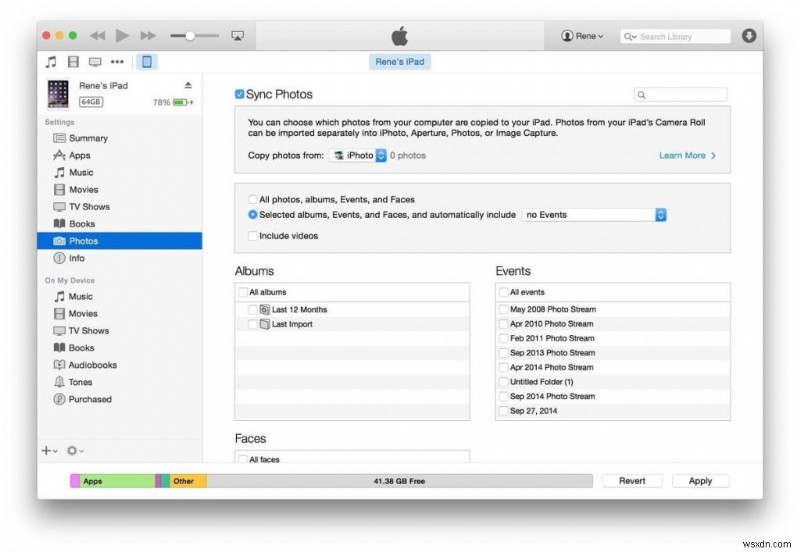 Mac 또는 PC에서 iPhone·iPad로 사진 전송하는 방법 총정리