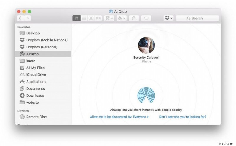 Mac 또는 PC에서 iPhone·iPad로 사진 전송하는 방법 총정리