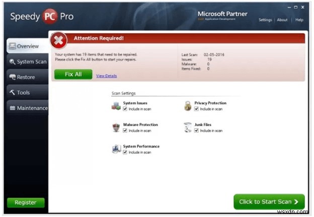 Windows 10/8/7 PC를 위한 최고의 DLL 오류 수정 프로그램 10선 (무료 & 유료)
