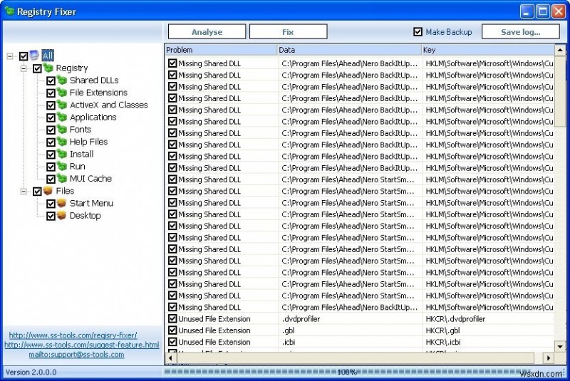 Windows 10/8/7 PC를 위한 최고의 DLL 오류 수정 프로그램 10선 (무료 & 유료)