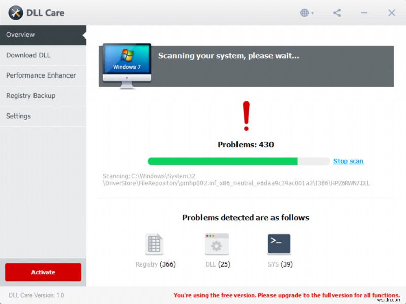 Windows 10/8/7 PC를 위한 최고의 DLL 오류 수정 프로그램 10선 (무료 & 유료)