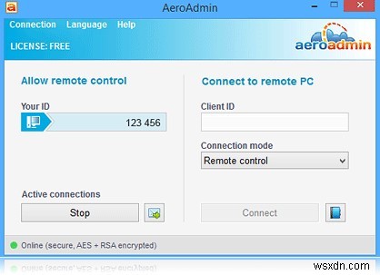 2022년 Windows용 무료 PC 원격 제어 프로그램 BEST 11
