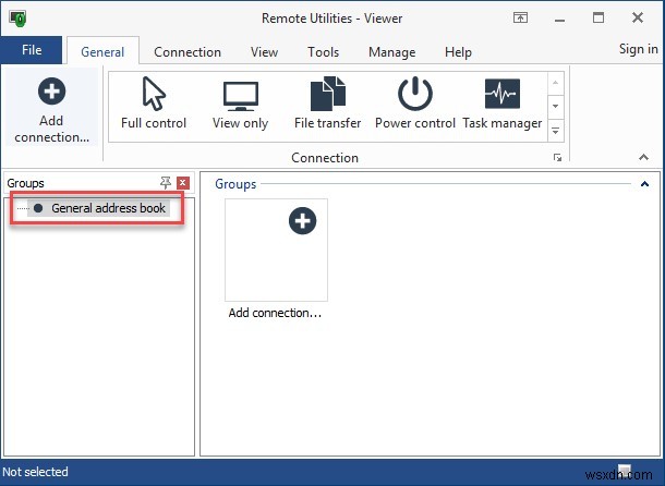 2022년 Windows용 무료 PC 원격 제어 프로그램 BEST 11