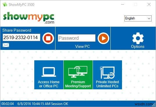 2022년 Windows용 무료 PC 원격 제어 프로그램 BEST 11