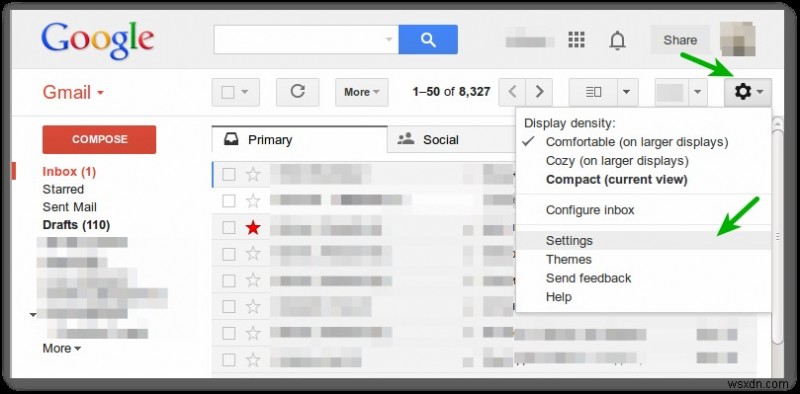 Gmail에서 서명 추가하는 방법, PC부터 모바일까지 한 번에 정리