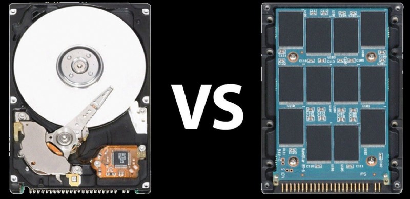 SSD vs HDD 완벽 비교: 나에게 맞는 저장장치는 무엇일까?