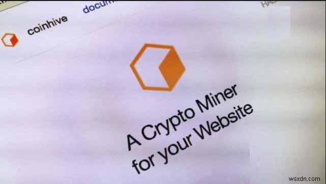 코인하이브(Coinhive) DNS 하이재킹 사건, 패스워드 보안의 허점을 드러내다