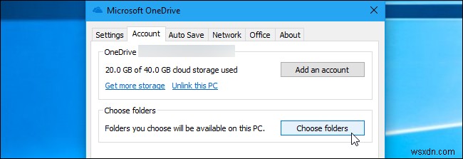 Windows 10에서 OneDrive 주문형 파일 기능으로 클라우드 저장 공간 활용하는 완벽 가이드