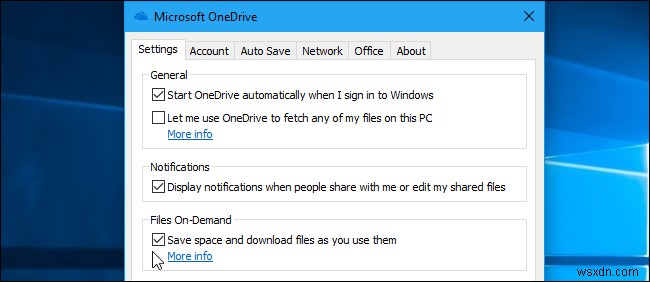 Windows 10에서 OneDrive 주문형 파일 기능으로 클라우드 저장 공간 활용하는 완벽 가이드