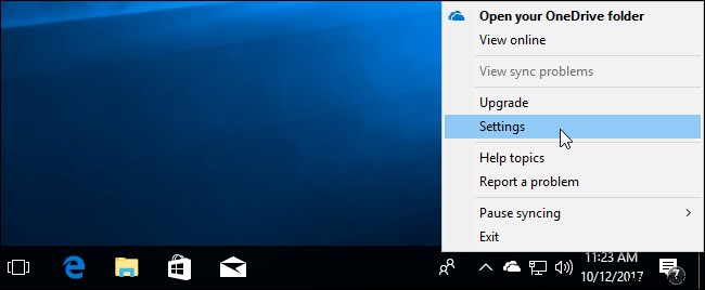 Windows 10에서 OneDrive 주문형 파일 기능으로 클라우드 저장 공간 활용하는 완벽 가이드