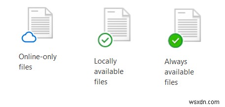 Windows 10에서 OneDrive 주문형 파일 기능으로 클라우드 저장 공간 활용하는 완벽 가이드
