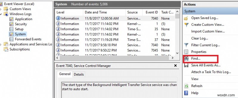Windows 메모리 진단 도구로 RAM 상태 확인하는 방법