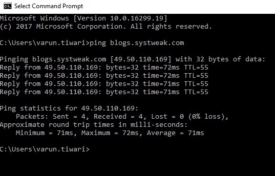 초보도 바로 쓸 수 있는 Windows 명령 프롬프트 필수 명령어 12가지