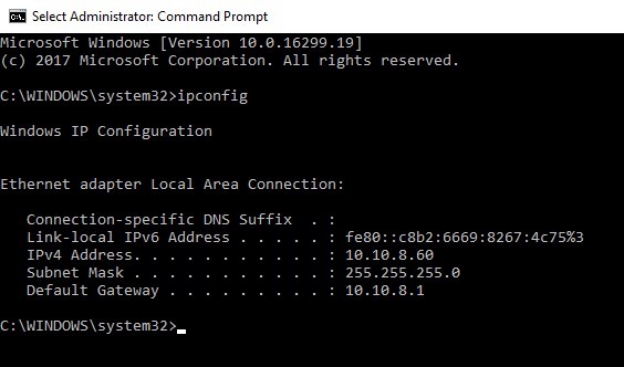 초보도 바로 쓸 수 있는 Windows 명령 프롬프트 필수 명령어 12가지