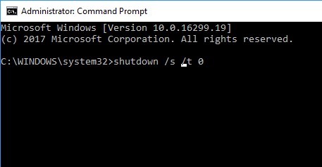 초보도 바로 쓸 수 있는 Windows 명령 프롬프트 필수 명령어 12가지