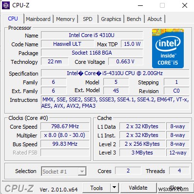 2022년 윈도우 PC를 위한 최고의 CPU 벤치마크 소프트웨어 10선