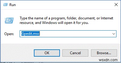 Windows 10 자동 업데이트 끄는 방법 2가지 (그룹 정책 & 레지스트리)