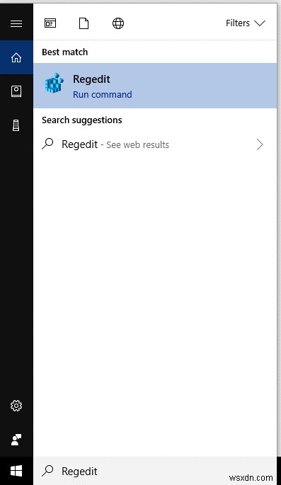Windows 10 자동 업데이트 끄는 방법 2가지 (그룹 정책 & 레지스트리)