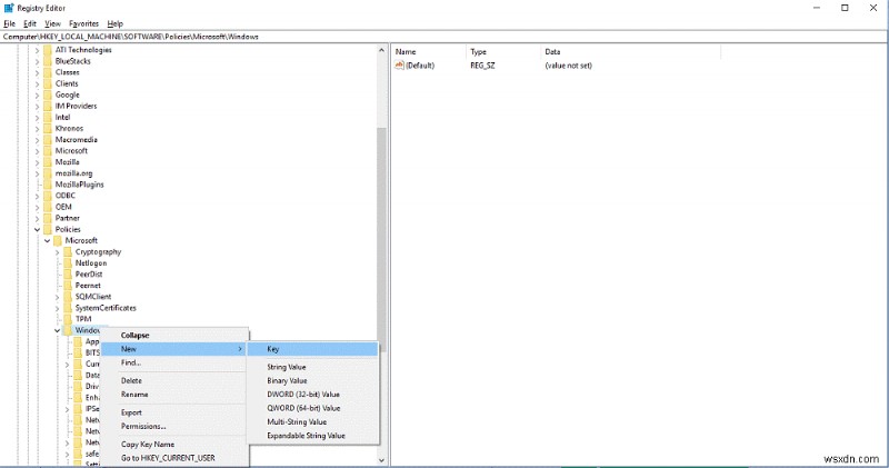 Windows 10 자동 업데이트 끄는 방법 2가지 (그룹 정책 & 레지스트리)
