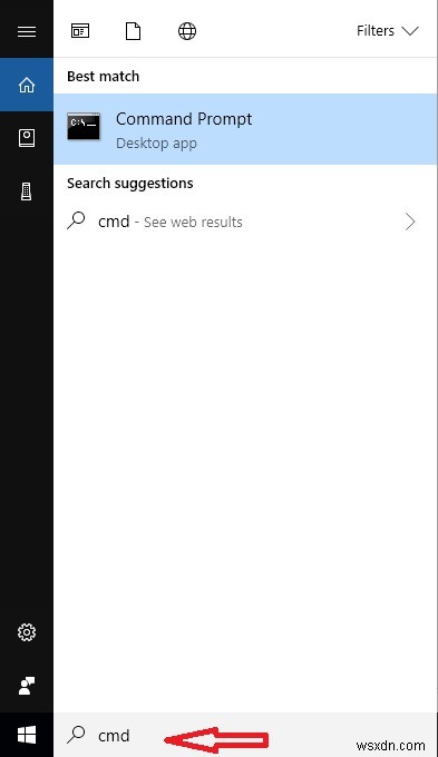 명령 프롬프트로 Windows 10 파일·폴더 안전하게 숨기는 방법