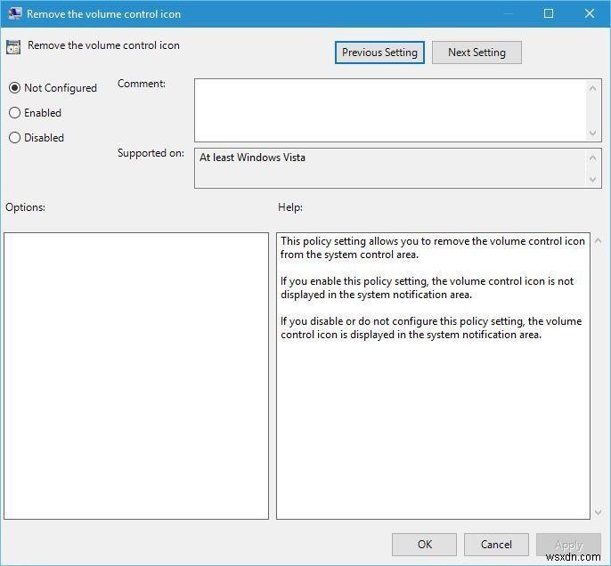 Windows 10에서 사라진 볼륨 아이콘 복구하는 4가지 방법