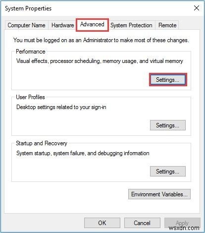 Windows 10 디스크 사용량 100% 문제 해결 방법 5가지